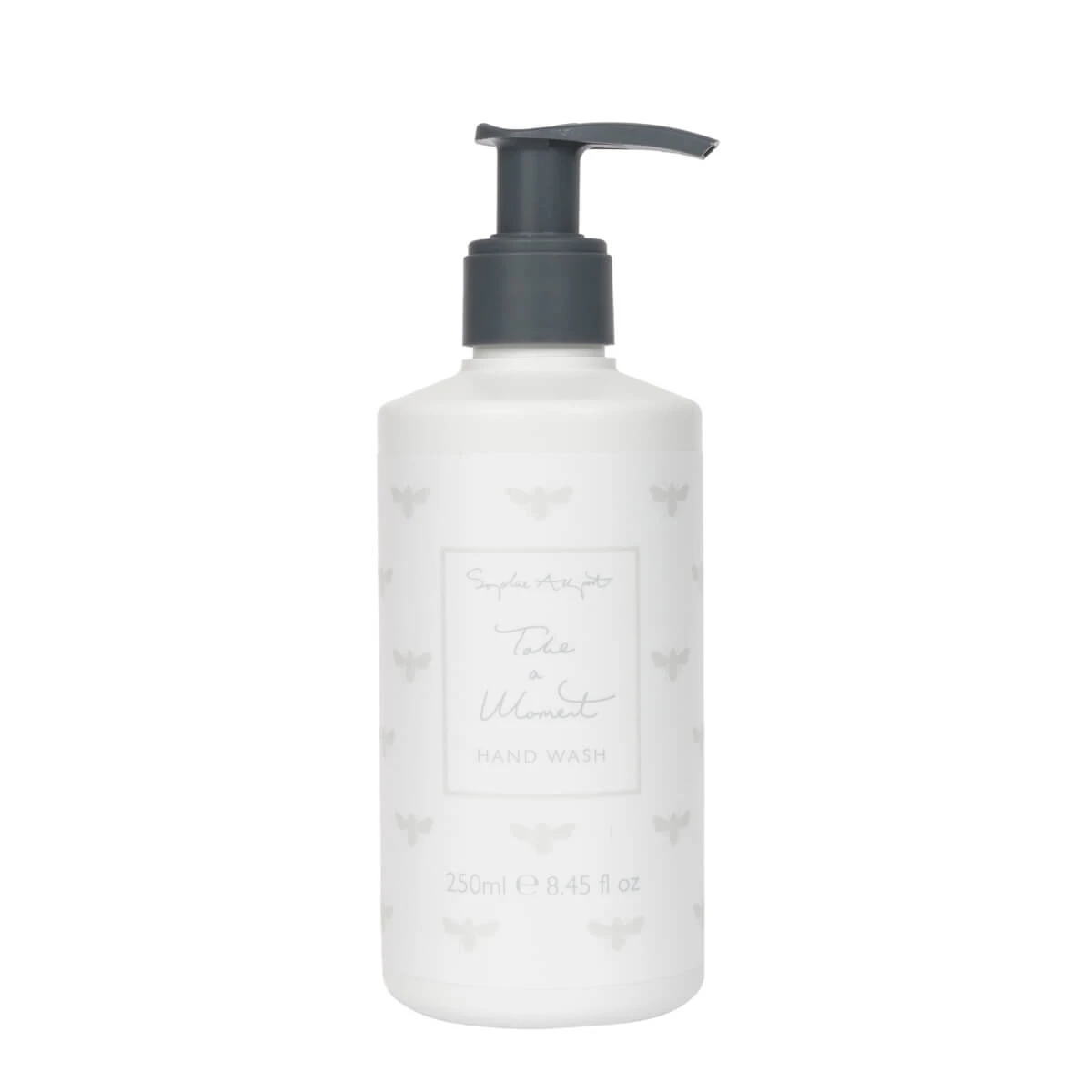 Take A Moment Luxury Hand Wash 3 Take A Moment Luxury Hand Wash