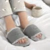 Sheep Ladies Slider Slippers