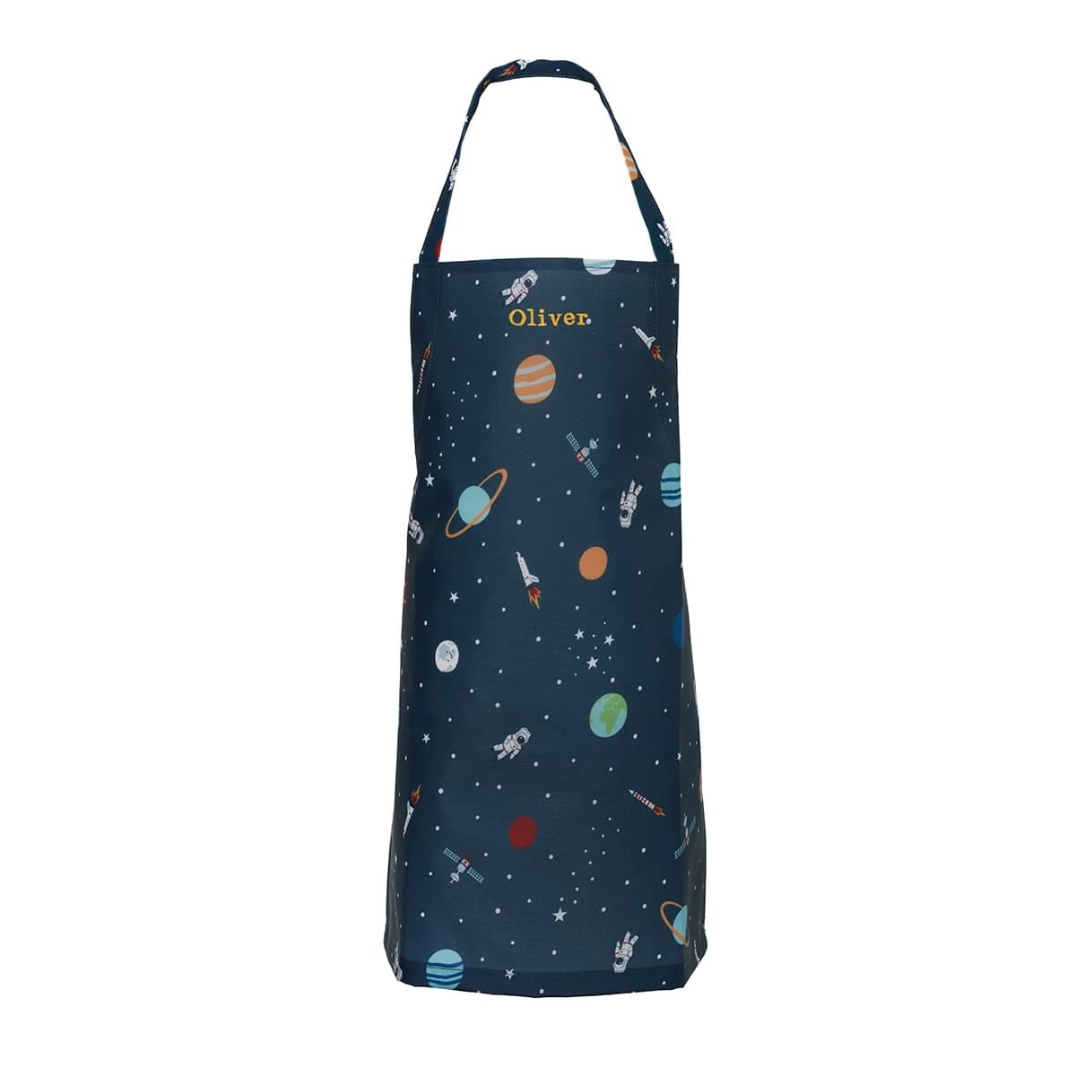 Space Kids Apron 5 Space Kids Apron - Image 3