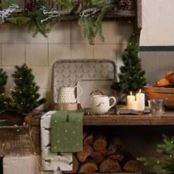 Robin Large Stoneware Jug 12 Robin Large Stoneware Jug -Sophie Allport spm101 slj101 pt10126 pt10145 all101602 robin stoneware mug jug trays tea towels kitchen portrait lifestyle high res square 32c8bb74 4ddd 48fd 869c a274c65a99f9