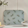 Olive Serving Tray - Small -Sophie Allport ss23 olive PT10726 small tray square