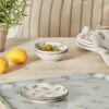 Olive Serving Tray - Large -Sophie Allport ss23 olive PT10745 large tray square 1