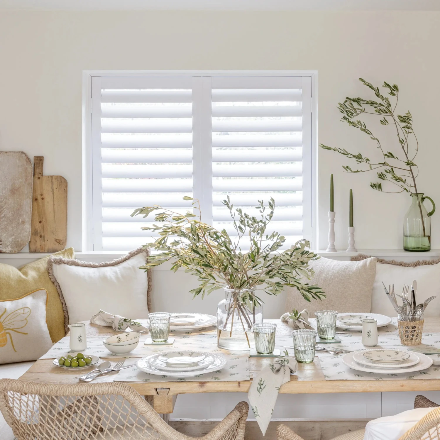 Olive Mini Stoneware Jug 8 Olive Mini Stoneware Jug - Image 6