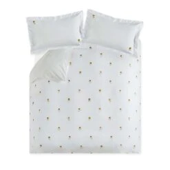 Sunflower Bedding Set -Sophie Allport ss23 sunflowers sunflowers01dq double bedding cutout square