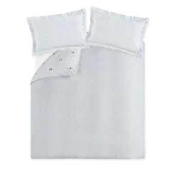 Sunflower Bedding Set -Sophie Allport ss23 sunflowers sunflowers01dq double bedding reverse cutout square