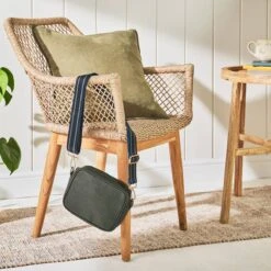 Sophie Allport 29 Animals Of The Savannah Camera Bag