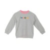 Princess Fairies Kids Sweatshirt