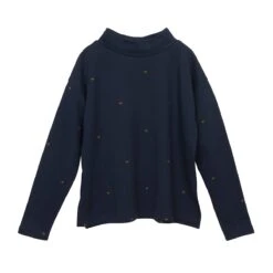 Bees Ladies Sweatshirt