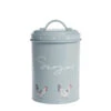 Chicken Sugar Storage Tin 2 Chicken Sugar Storage Tin -Sophie Allport sstch01s chicken sugar tin cut out web 10bfe61e 706e 4947 8e86 06a20830b1cd