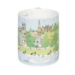 Stamford Mug -Sophie Allport stamford mug standard 2 cut out high res square