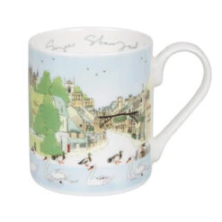 Stamford Mug