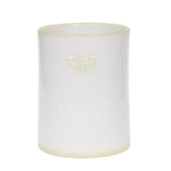 Bees Stoneware Utensil Tidy