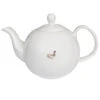 Hare Teapot -Sophie Allport tpha03 hare large tea pot cut out high res web image 1