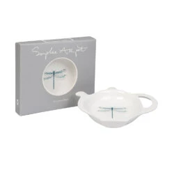 Dragonfly Tea Bag Tidy -Sophie Allport tt5701 dragonfly tea tidy box cut out web 8001eb3c c392 42e3 a24f bdc6f5bf5905
