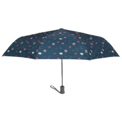 Poppy Meadow Umbrella 10 Poppy Meadow Umbrella -Sophie Allport um10328 poppy meadow umbrella cut out high res square