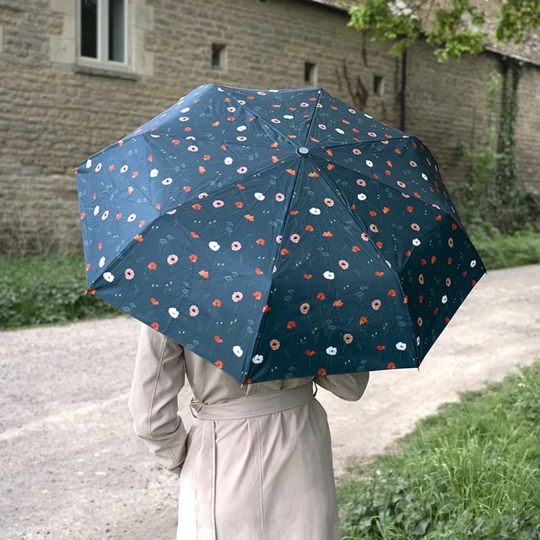 Poppy Meadow Umbrella 3 Poppy Meadow Umbrella