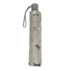 Raining Cats & Dogs Umbrella -Sophie Allport um313228 raining cats and dogs umbrella cut out web 2 278408c5 de91 4143 b2c2 a3459698fde6