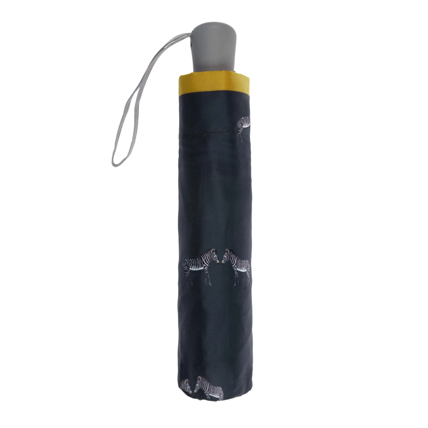 Zebra Umbrella 4 Zebra Umbrella - Image 2