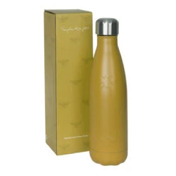 Bees Water Bottle 11 Bees Water Bottle -Sophie Allport wb36500t bees thermal water bottle 500ml 2 cut out high res square