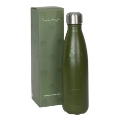Elephant Water Bottle 9 Elephant Water Bottle -Sophie Allport wb54500t elephant zsl thermal water bottle 500ml 2 cut out high res square