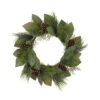 Winter Woodlands Wreath -Sophie Allport x36884tt gr winter woodland wreath cut out high res square