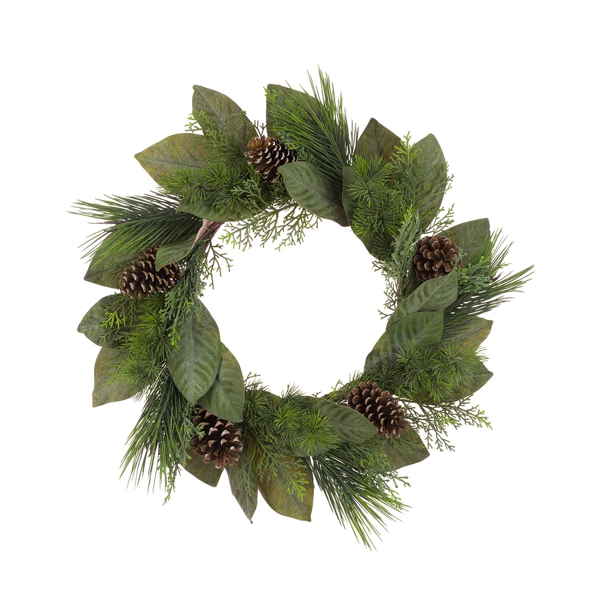 Winter Woodlands Wreath 3 Winter Woodlands Wreath